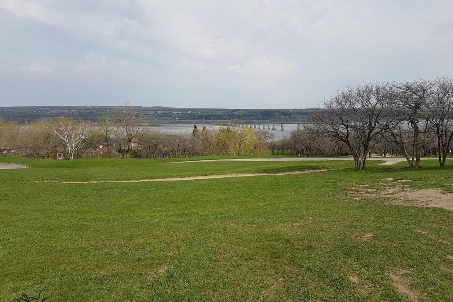 Parks Canada offering free admission for Canada Day