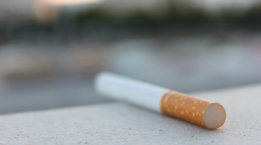 Health warning labels to be introduced on individual cigarettes in Canada