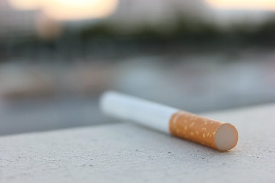 Health warning labels to be introduced on individual cigarettes in Canada