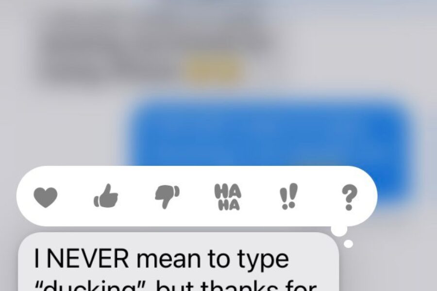 A big ducking update is coming to iOS 17