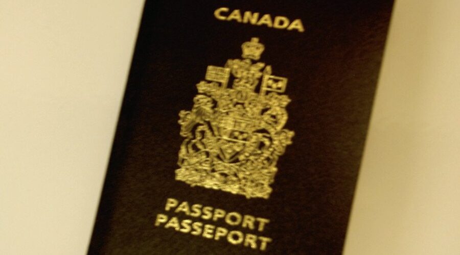 IRCC replacing passports and other important documents for free after wildfires