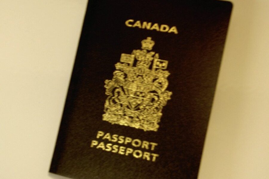 IRCC replacing passports and other important documents for free after wildfires