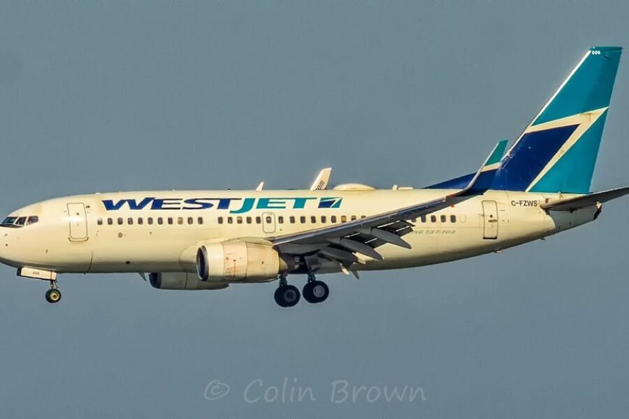 Sunwing to operate under WestJet after acquisition, for at least five years