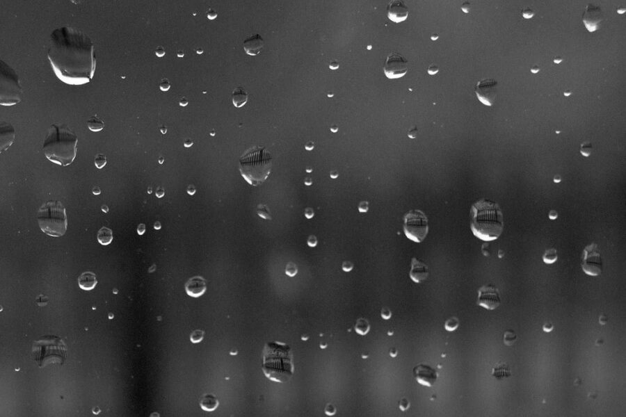 Maritimes to get some relief from dry conditions