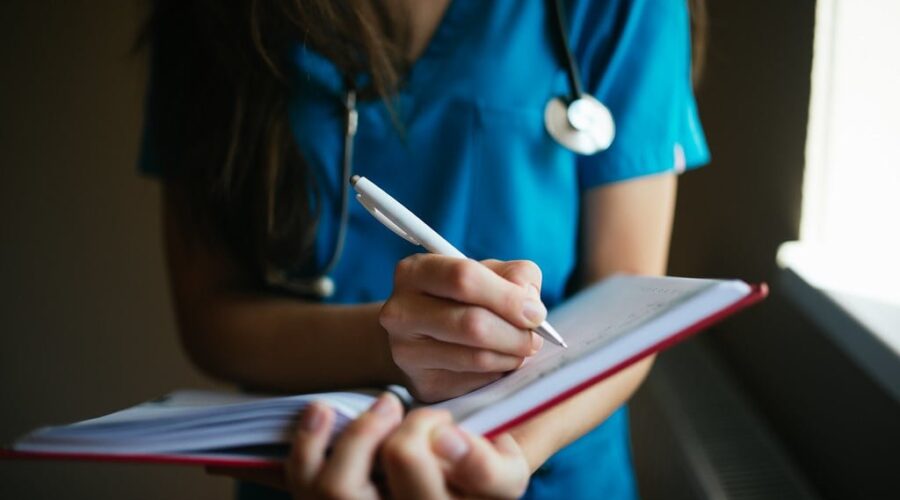 Contract negotiations between nurses and the province have come to a halt
