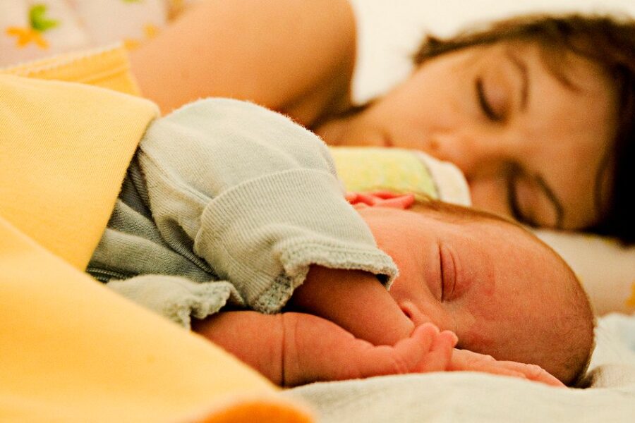 Not enough Canadians getting the sleep they need: survey