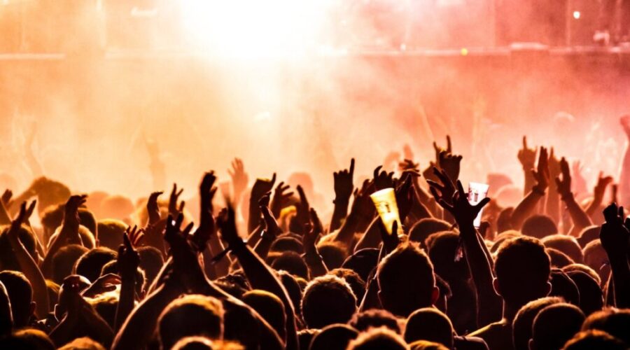 Wildfire Recovery Concert this Friday at Scotiabank Centre