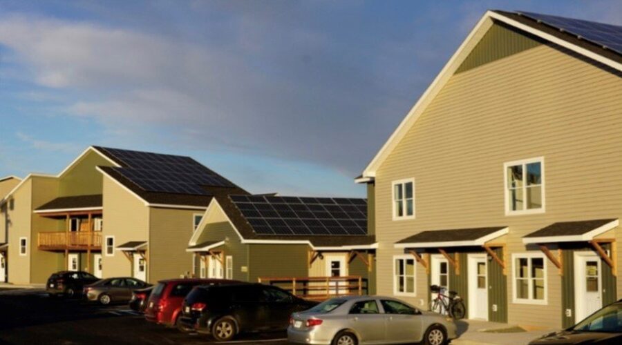 Four new affordable housing projects announced for HRM and Antigonish