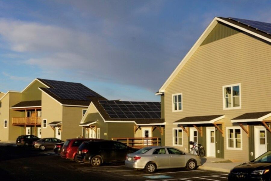 Four new affordable housing projects announced for HRM and Antigonish