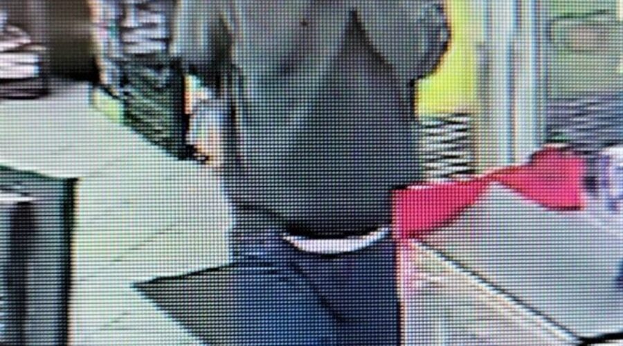 RCMP investigating an armed robbery in Pictou County