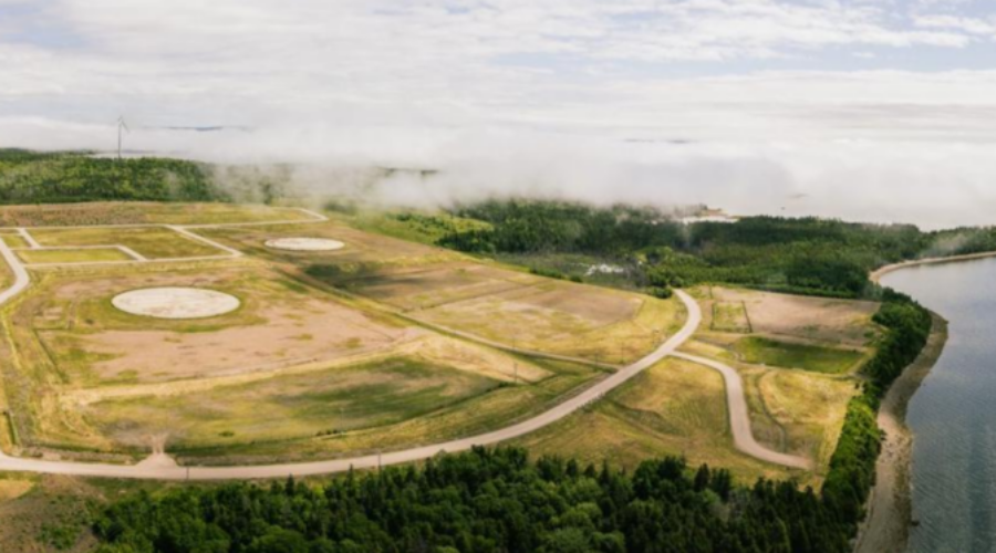 Bear Head Energy open house Wednesday and Thursday