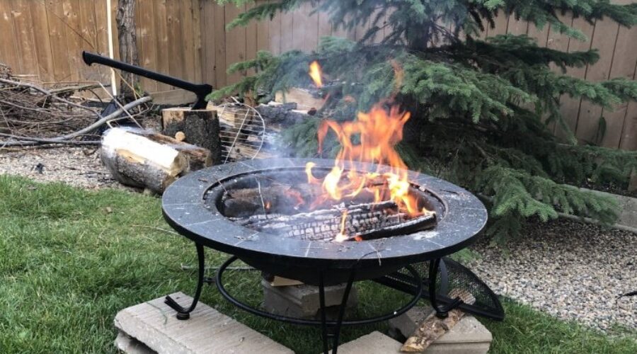 Burn ban lifted in Nova Scotia