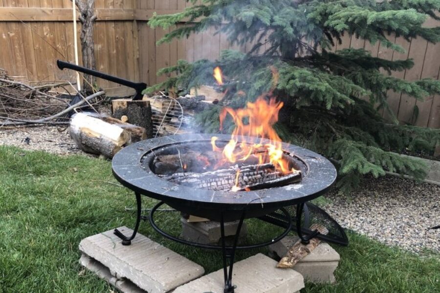 Burn ban lifted in Nova Scotia