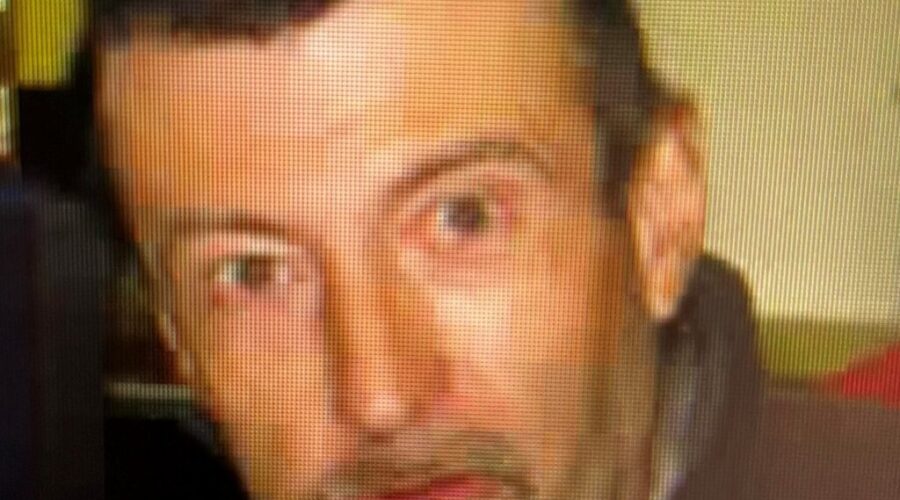 Police looking for 56-year-old missing man from Gardiner Mines