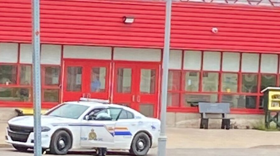RCMP arrest suspect after precautions at schools in Port Hawkesbury