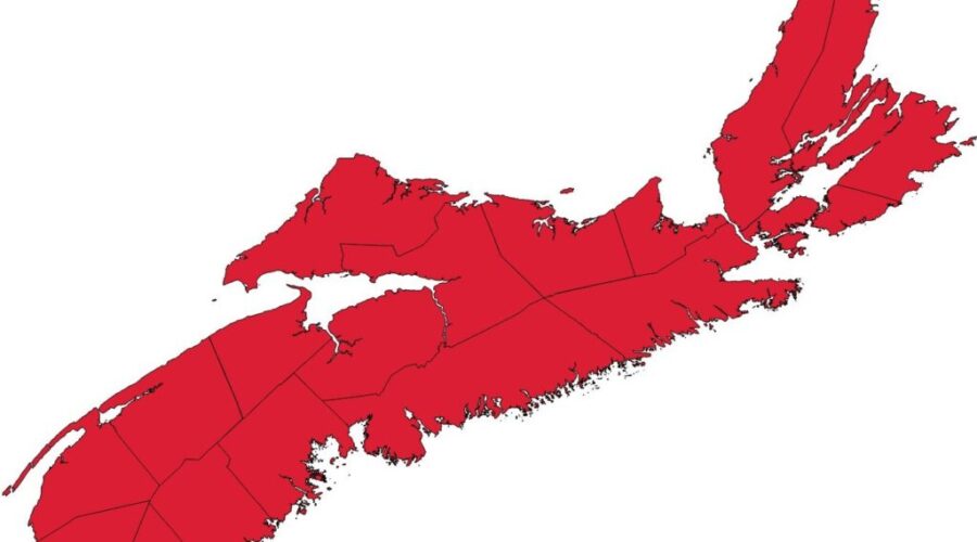 East Hants woman receives hefty fine for violating burn ban