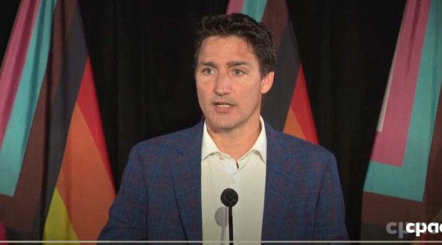 Prime Minister Trudeau to speak at StFX’s Atlantic Economic Forum