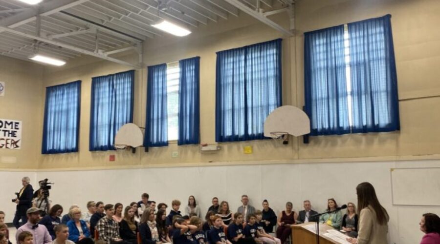Nova Scotia announces nearly $1 billion for 8 new schools