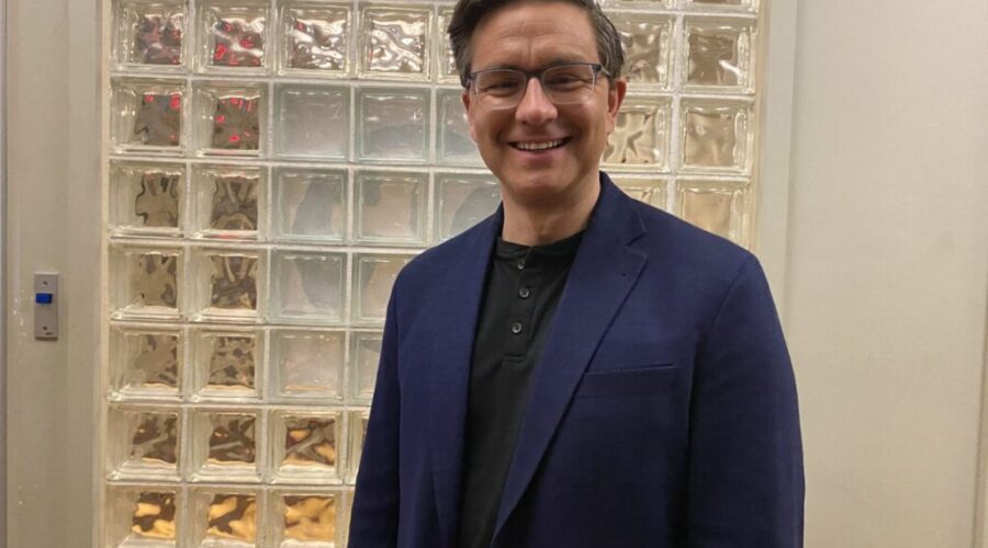 Conservative leader launches ‘Axe the Tax’ tour in Atlantic Canada