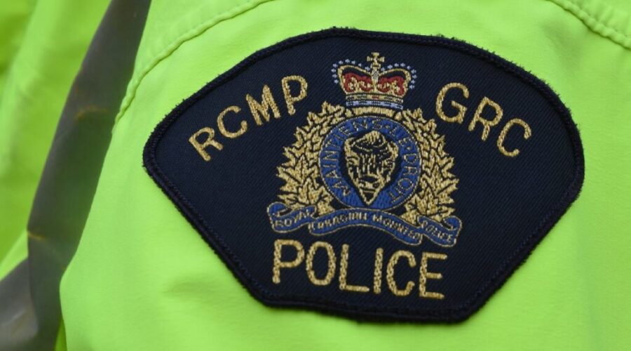RCMP investigating fatal crash in HRM