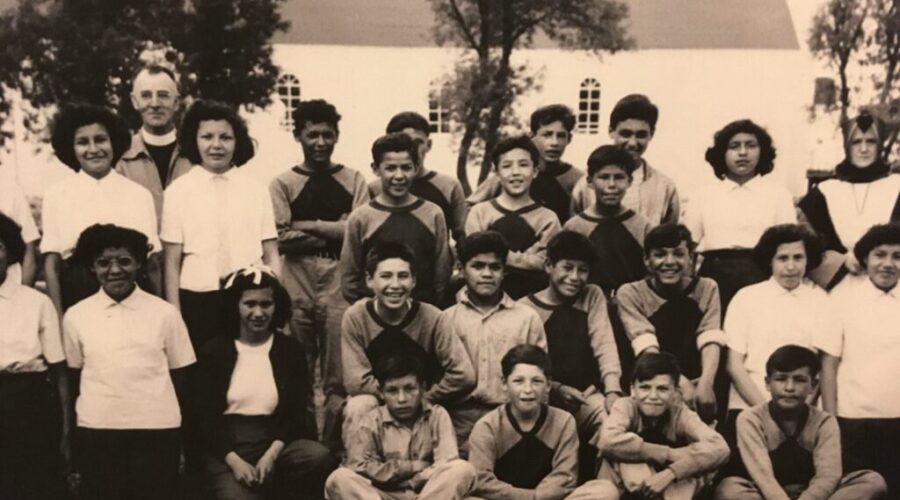 Residential School Documents Advisory Committee begins work