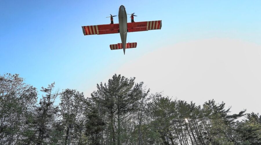 Shelburne County fire: schools to open Wednesday, local chamber talks business impact