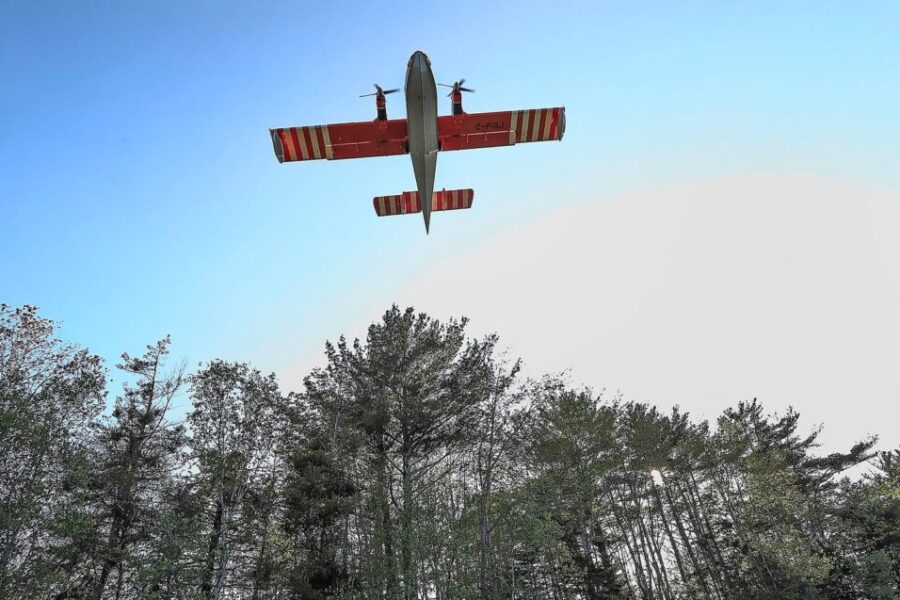 Shelburne County fire: schools to open Wednesday, local chamber talks business impact