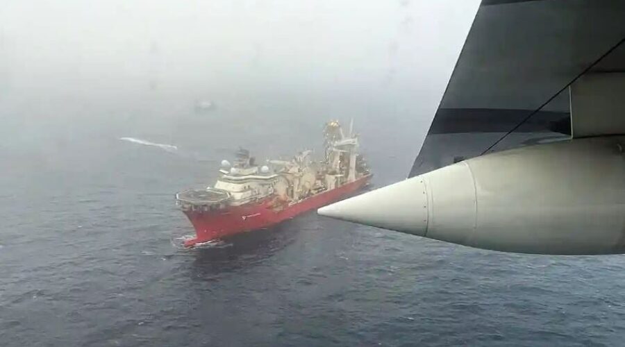 Transportation and Safety Board of Canada launches investigation to Polar Prince role in Titan implosion