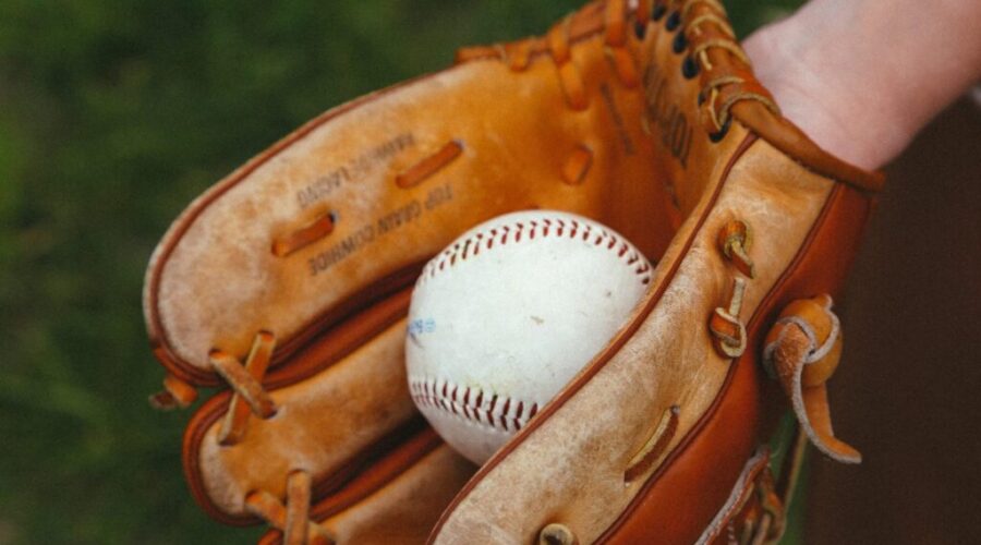 Antigonish Coed Slo-Pitch League