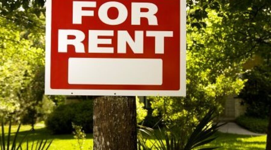 Average asking rent reaches record $2,000 in Canada
