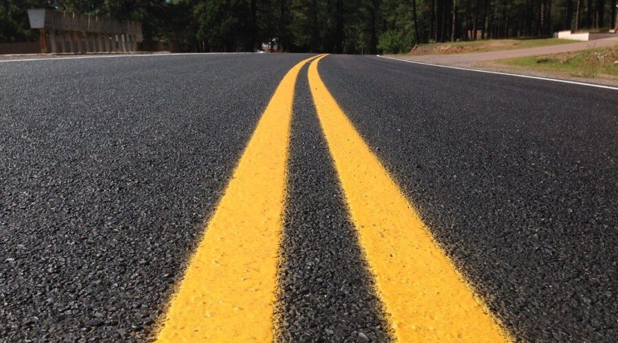 New paving project for Inverness County