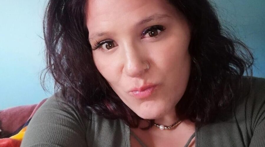 Missing woman in Inverness County