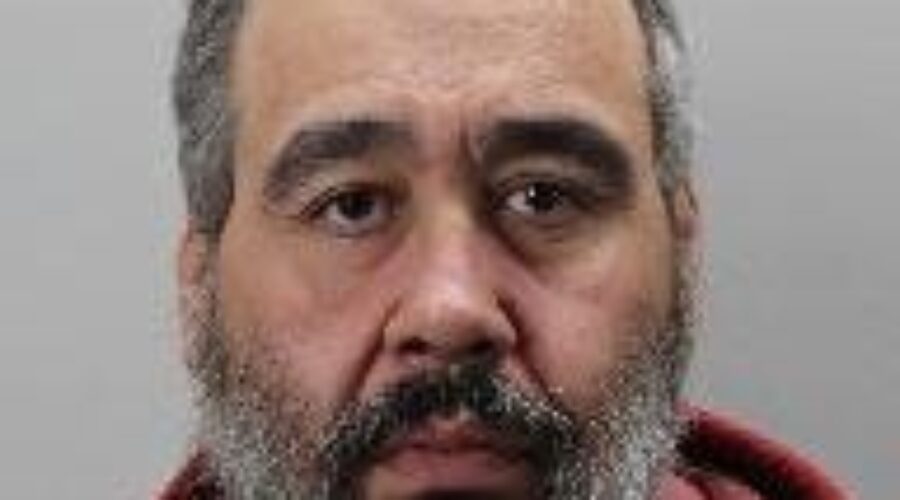 RCMP issue province-wide arrest warrant