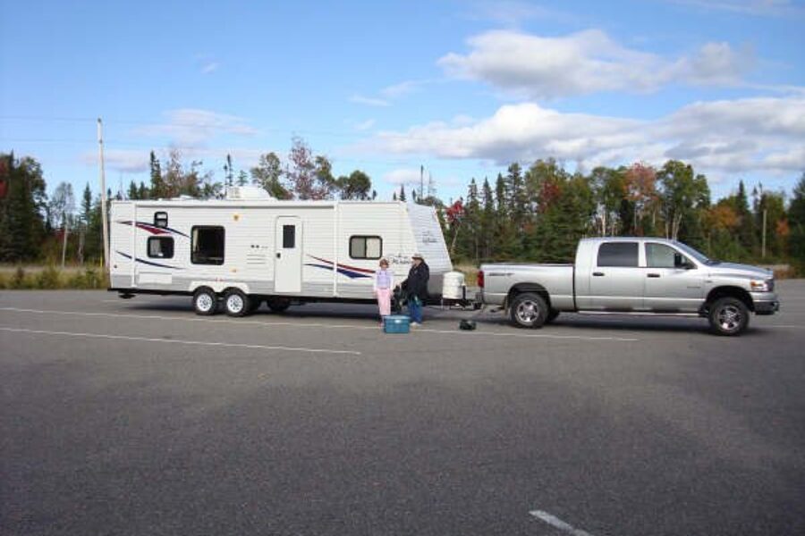 Staycations popular again this summer – poll