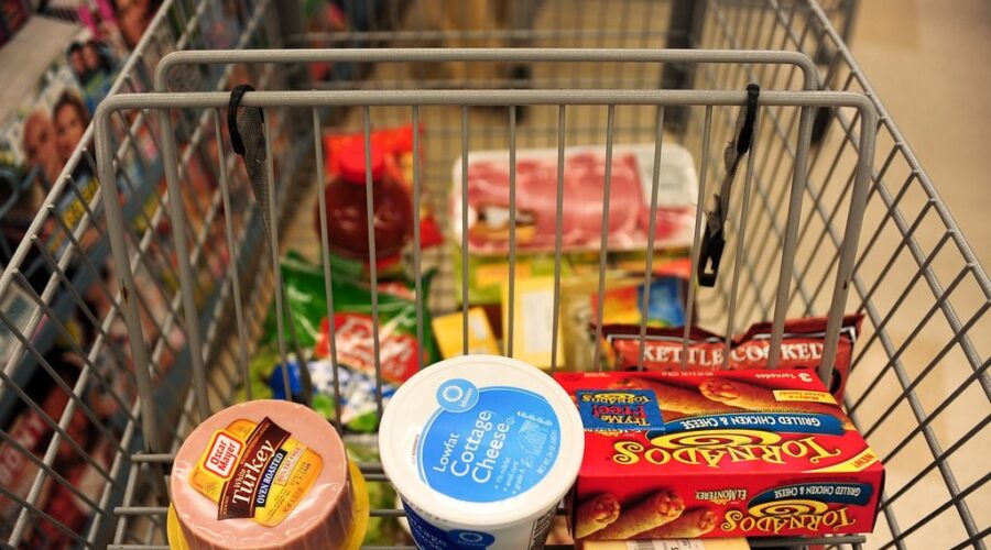 Grocery rebates to be issued July 5th