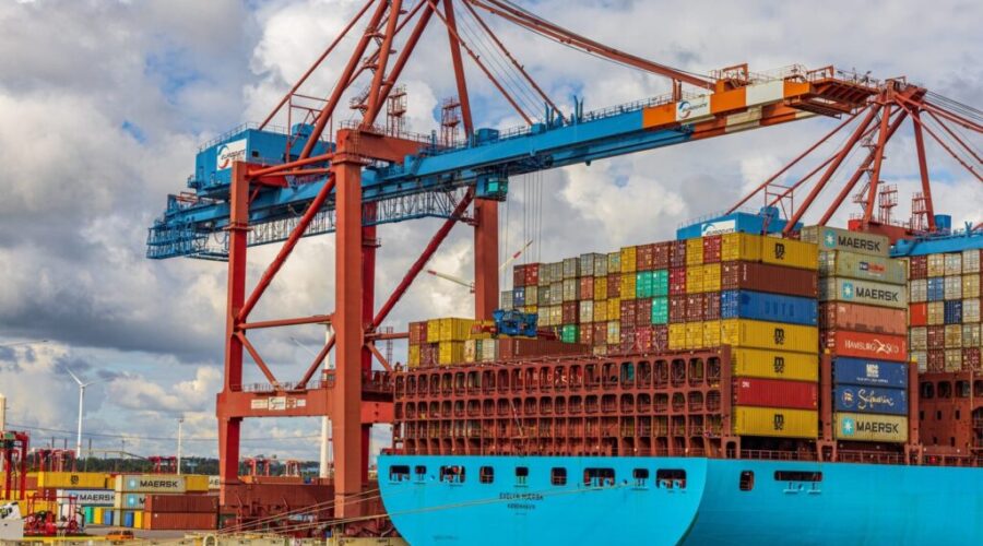 B.C. port worker strike could have national impacts