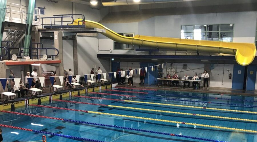 Saint John to host Atlantic Cup swimming competition