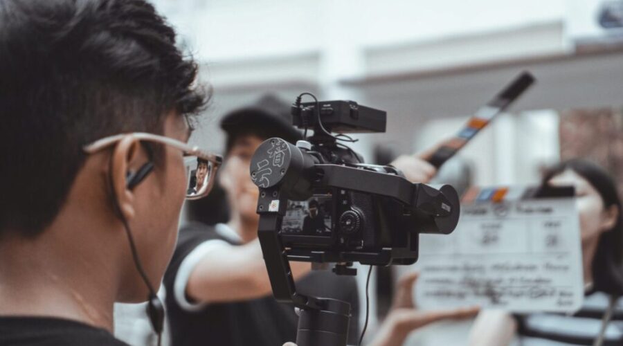 Second annual DOC Atlantic Breakthrough Program aims to empower BIPOC filmmakers