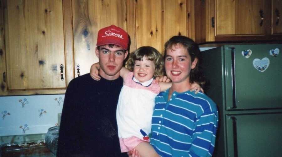 Sister of Kenley Matheson hoping new search will provide answers