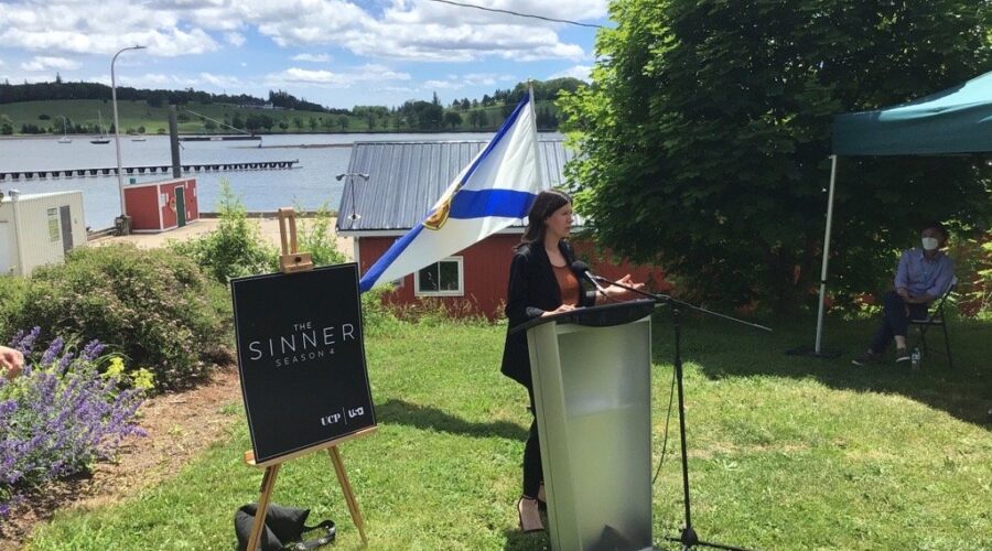 Nova Scotia Film Industry Braces for Potential Impact of Ongoing SAG-AFTRA Strike