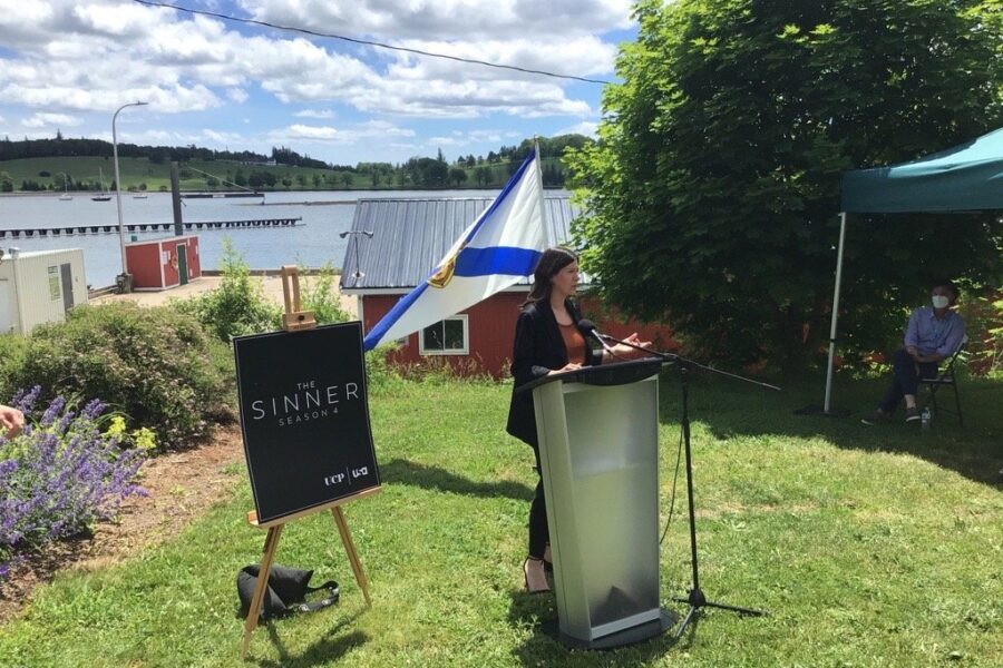 Nova Scotia Film Industry Braces for Potential Impact of Ongoing SAG-AFTRA Strike