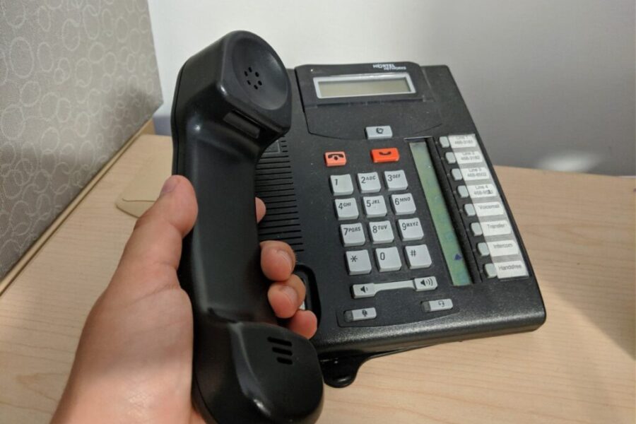 National mental health crisis hotline to launch in November