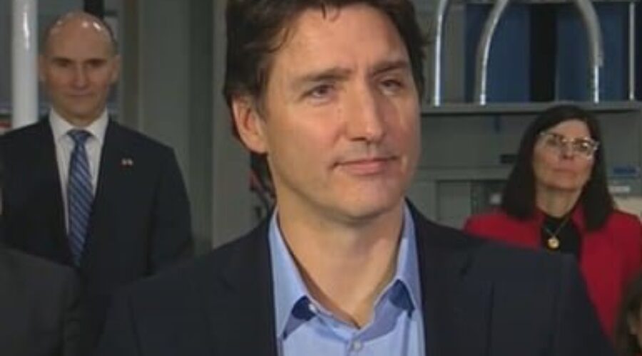 Liberals look to hit reset with major cabinet shuffle