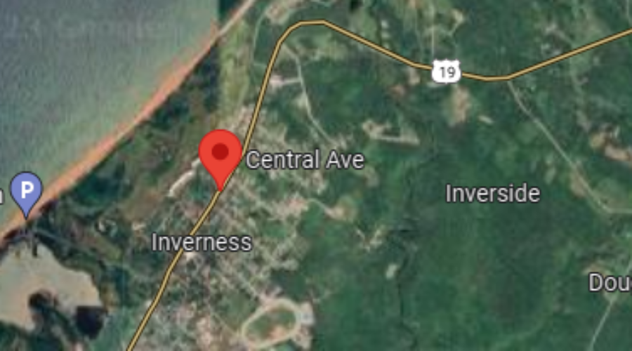 Man dies due to workplace injuries suffered in Inverness County
