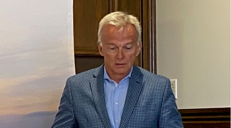 Additional federal funding to assist asylum claimants