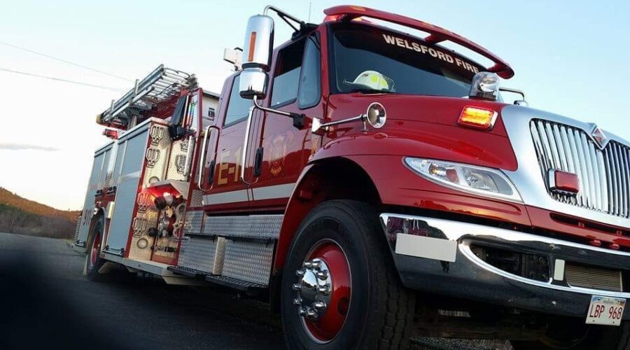 Four Fire Departments to serve as comfort centres in Cape Breton East thanks to Generator Program