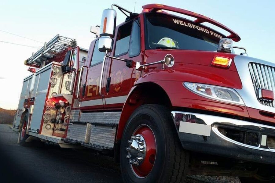 Four Fire Departments to serve as comfort centres in Cape Breton East thanks to Generator Program