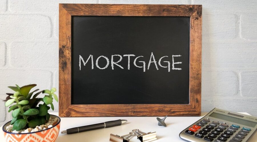 Mortgage Regrets