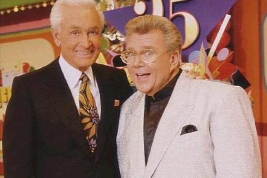 Bob Barker dead at 99