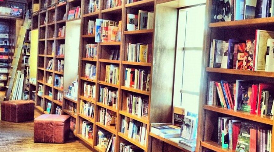 Resource Borrowing Library launches in Cape Breton